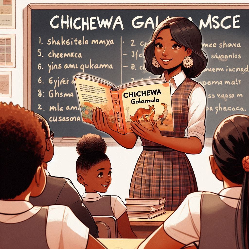 msce-chichewa-galamala-form-3-and-4